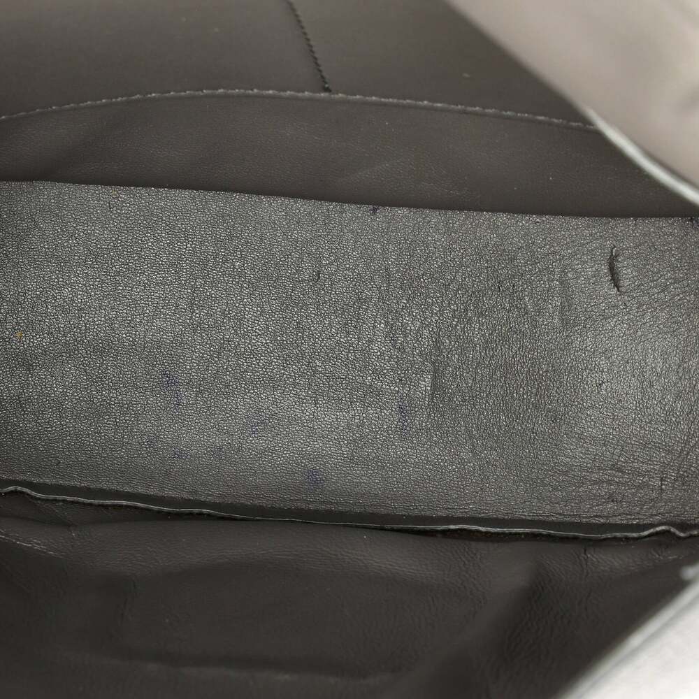 Celine Trotteur Crossbody Bag Grainy #202291C12B - Picture 5 of 9